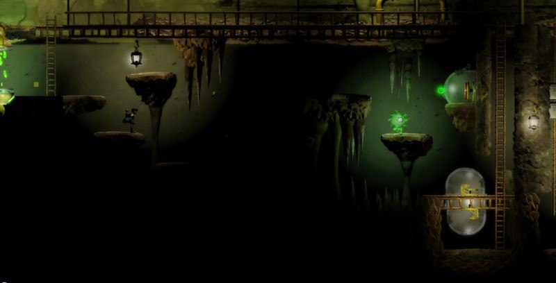 Vessel PC Steam CD Key