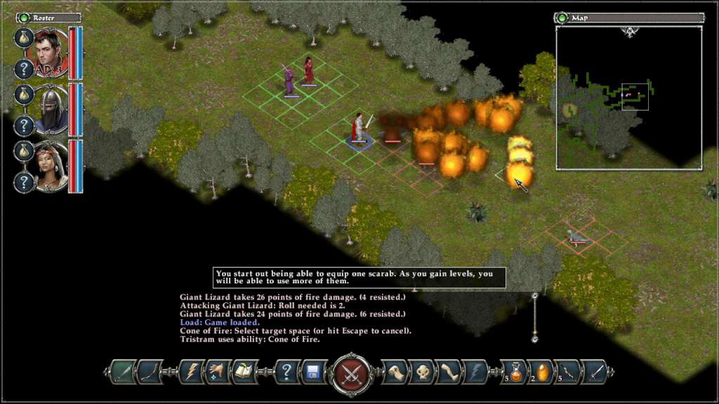 Avadon: The Black Fortress PC Steam CD Key