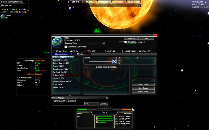 Star Ruler Steam CD Key
