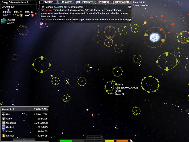 Star Ruler Steam CD Key
