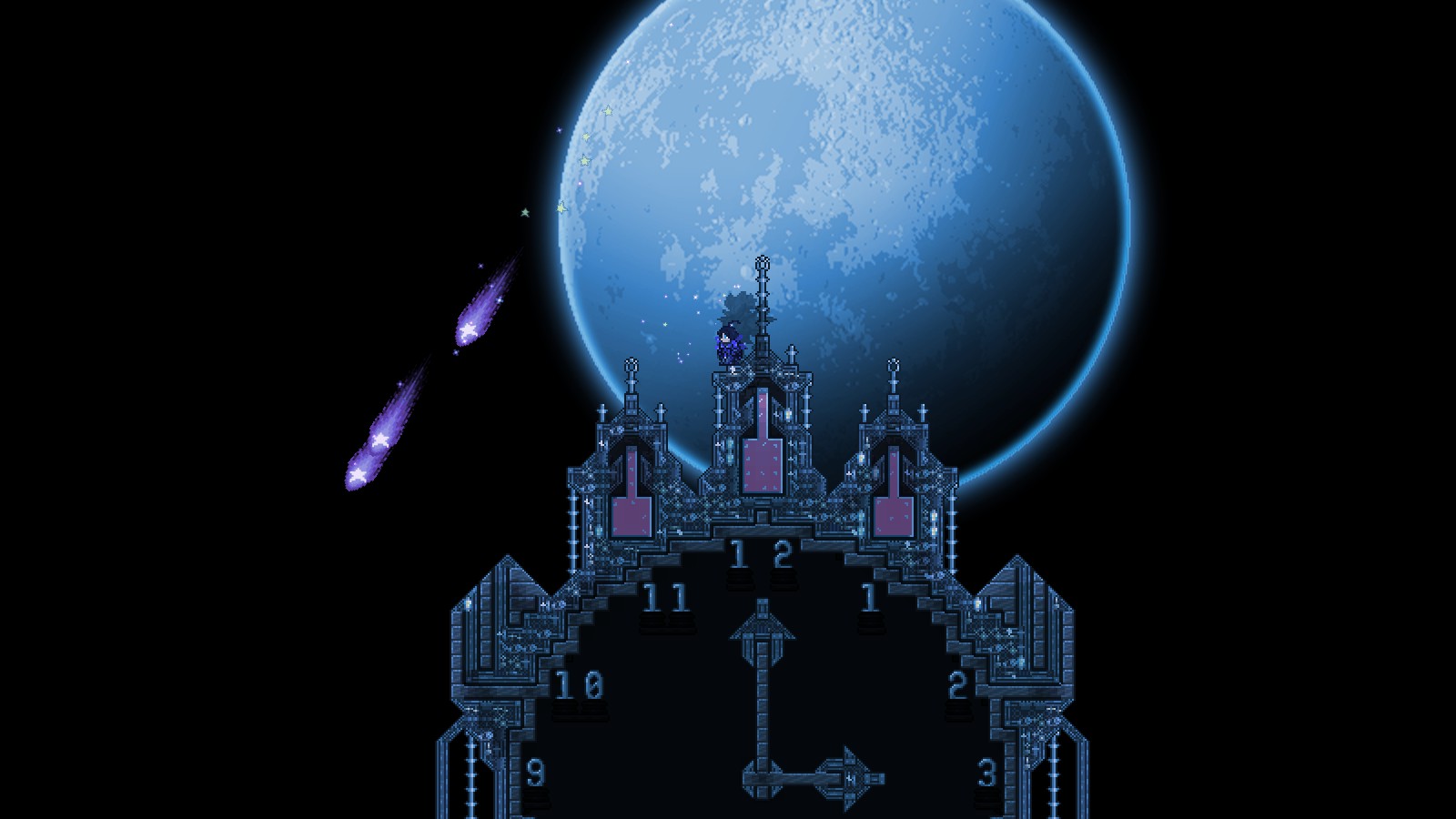 Terraria AR XBOX One / Xbox Series X|S CD Key