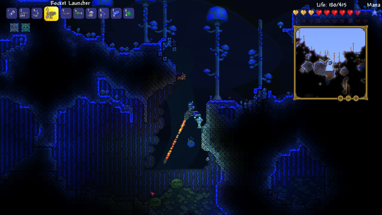 Terraria AR XBOX One / Xbox Series X|S CD Key
