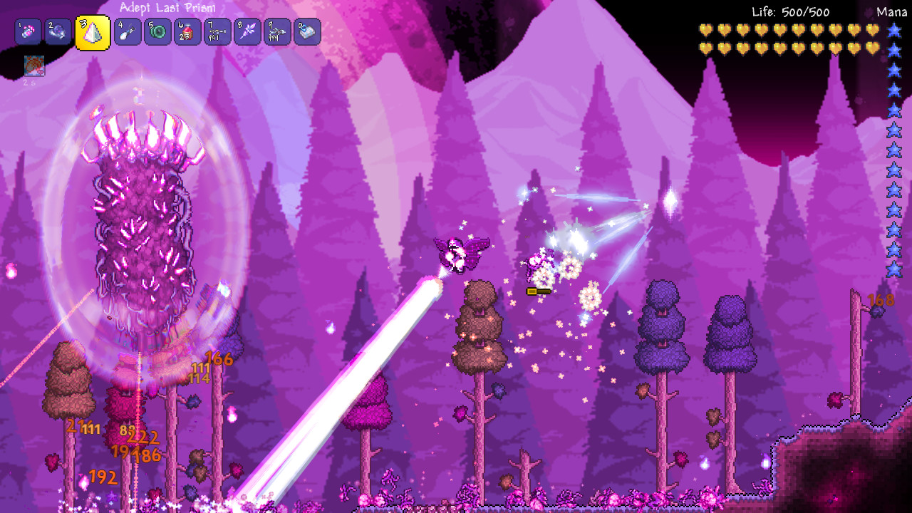 Terraria AR XBOX One / Xbox Series X|S CD Key