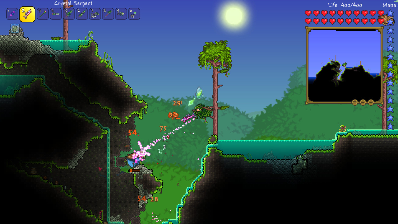 Terraria AR XBOX One / Xbox Series X|S CD Key