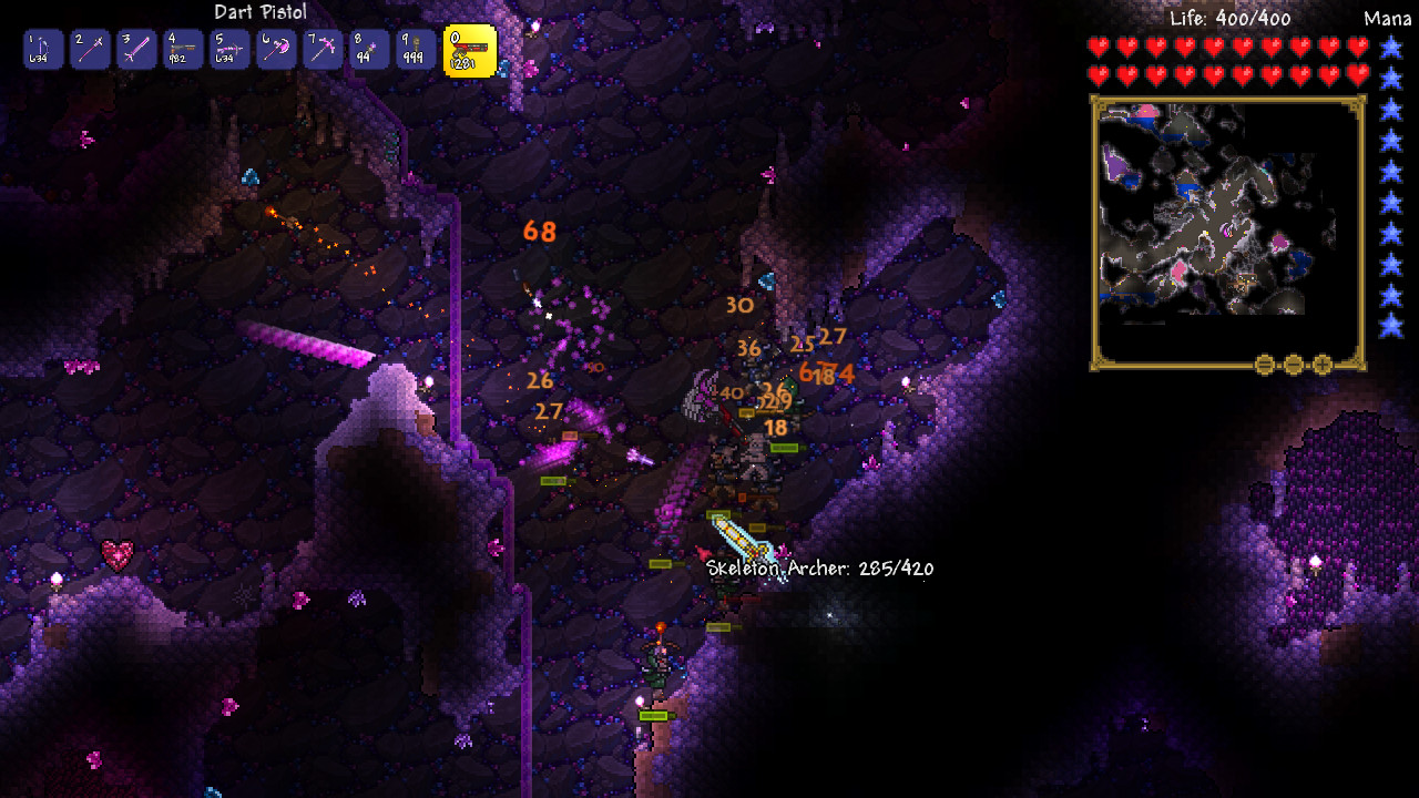 Terraria AR XBOX One / Xbox Series X|S CD Key