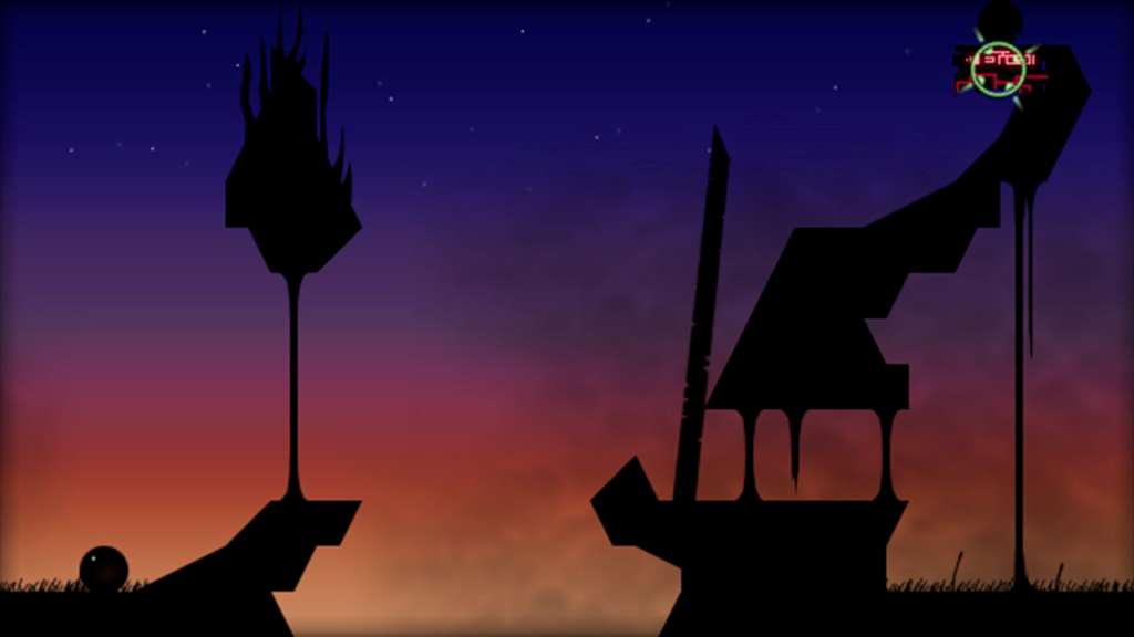 Nightsky Steam CD Key