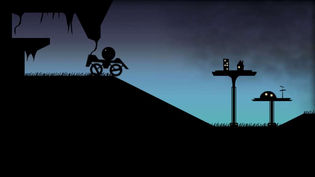 Nightsky Steam CD Key