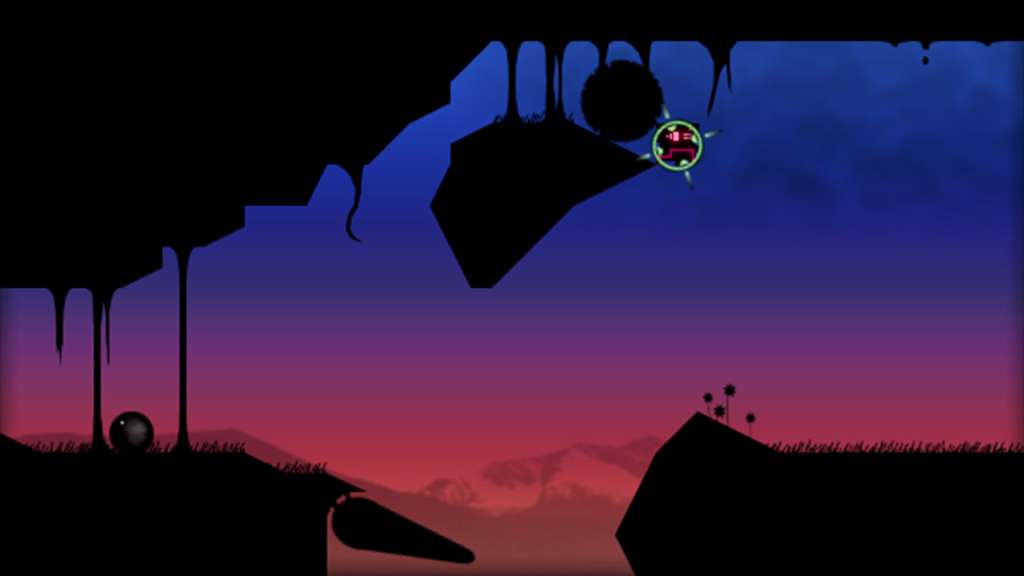 Nightsky Steam CD Key