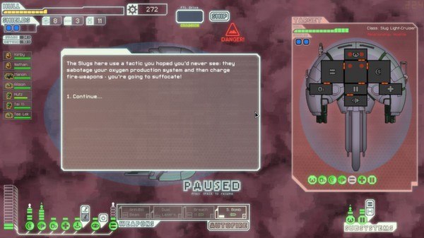 FTL: Faster than Light PC Steam CD Key