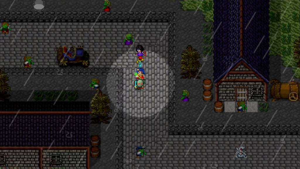 Cthulhu Saves the World PC Steam CD Key