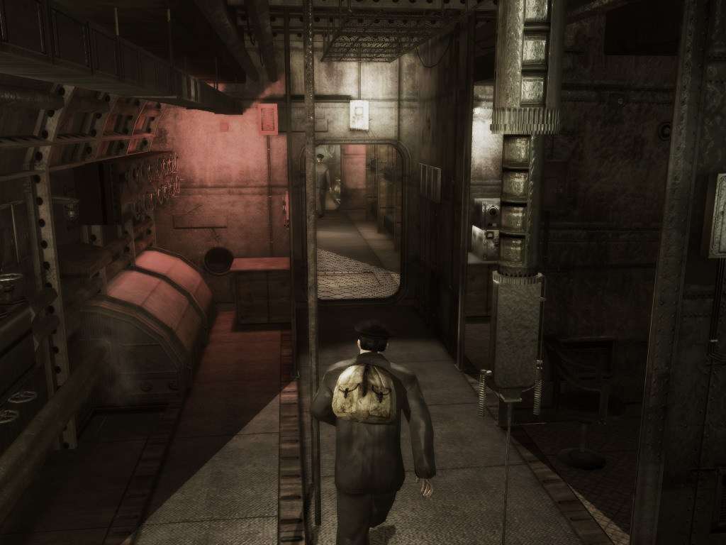 Death to Spies: Moment of Truth Steam CD Key