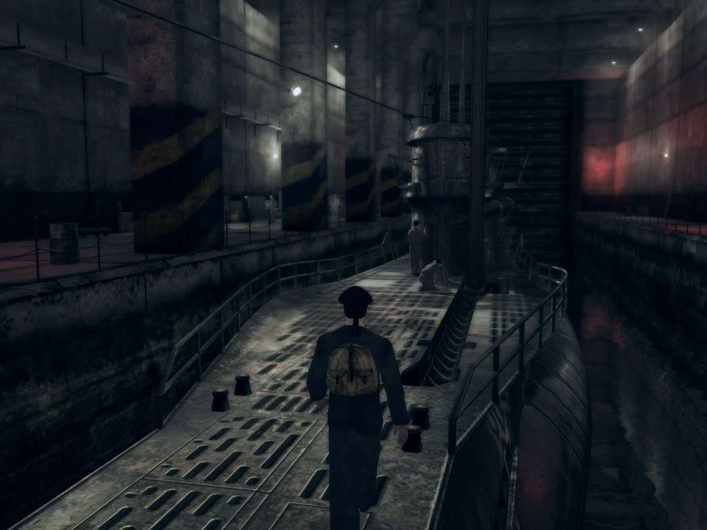 Death to Spies: Moment of Truth Steam CD Key