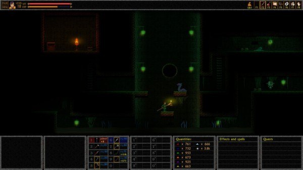 UnEpic Steam CD Key