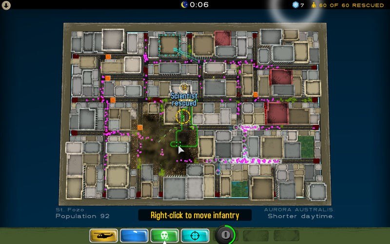 Atom Zombie Smasher Steam CD Key