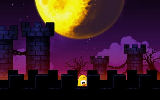 Toki Tori Steam CD Key