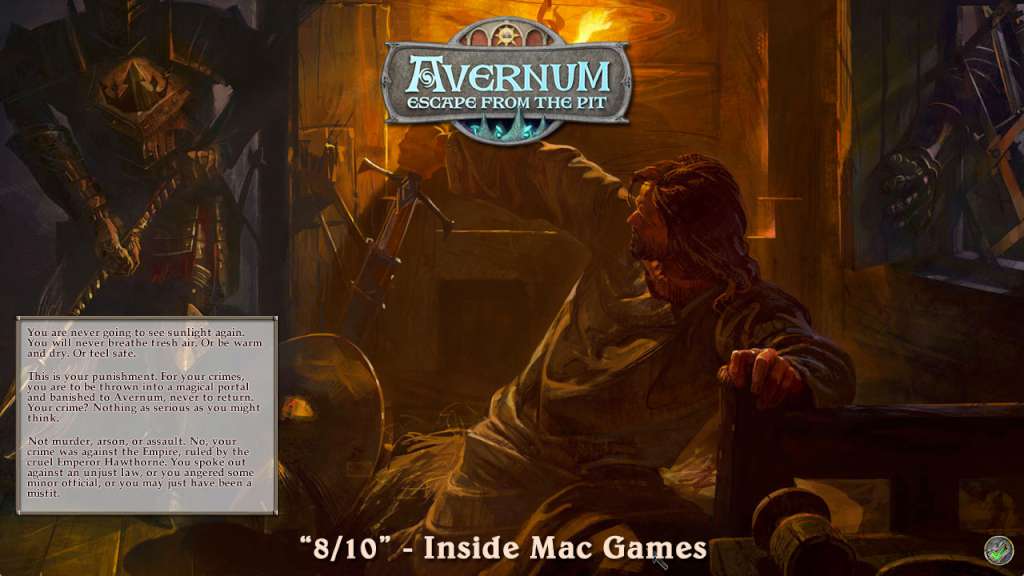 Avernum: Escape From the Pit PC Steam CD Key