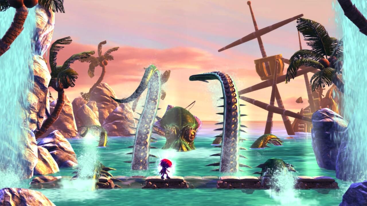 Giana Sisters: Twisted Dreams PC Steam CD Key