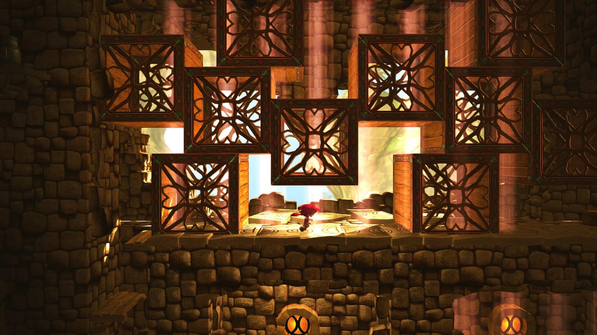 Giana Sisters: Twisted Dreams PC Steam CD Key