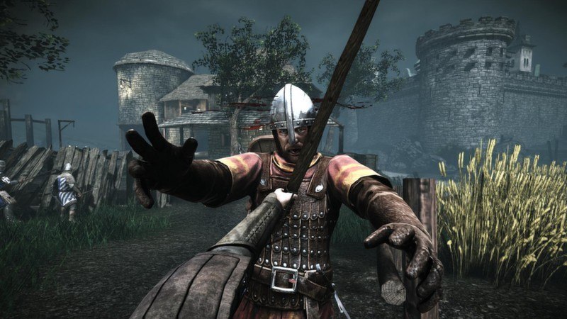 Chivalry: Medieval Warfare PC Steam CD Key