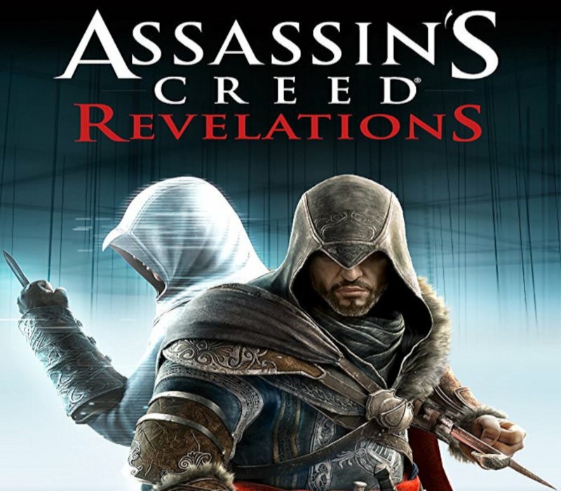 Assassin's Creed Revelations PC Steam Gift