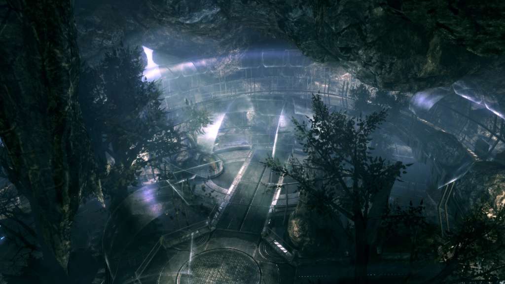 Afterfall Insanity Extended Edition Steam Klucz cyfrowy