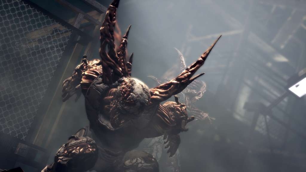 Afterfall Insanity Extended Edition Steam Klucz cyfrowy