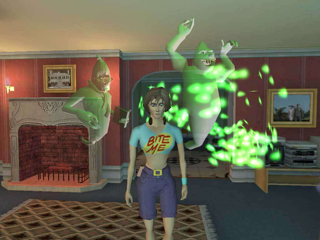Ghost Master PC Steam CD Key