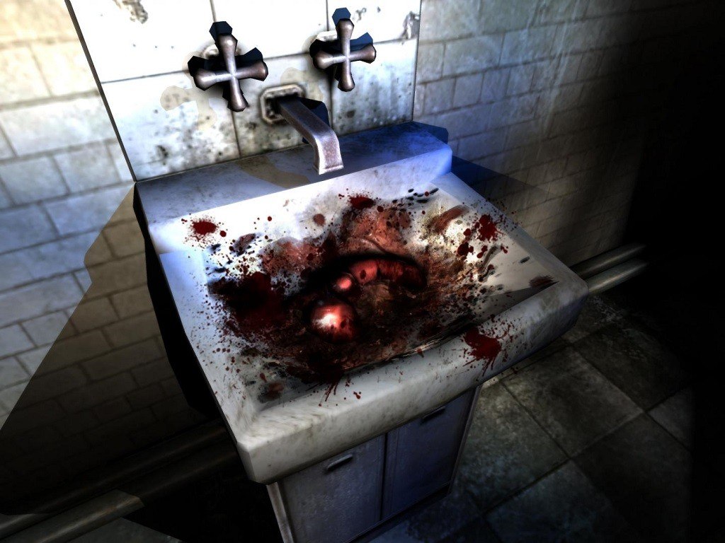 Dark Fall: Lost Souls Steam CD Key