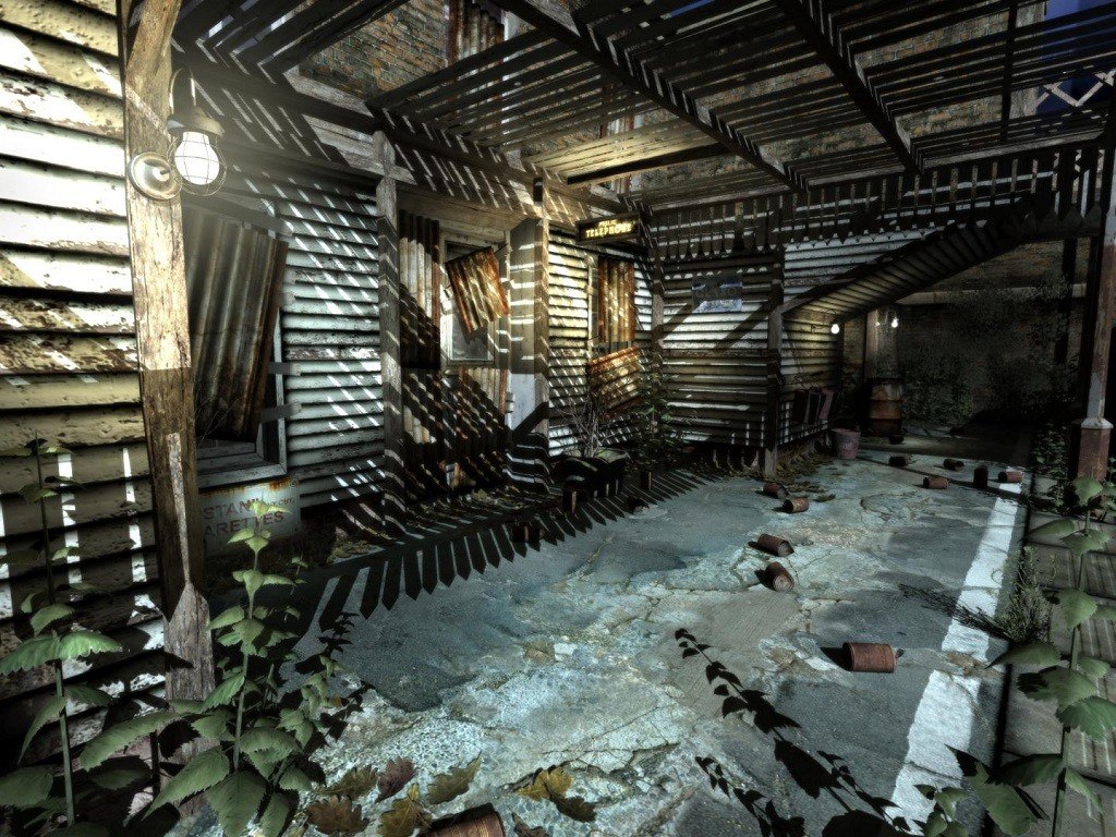 Dark Fall: Lost Souls Steam CD Key