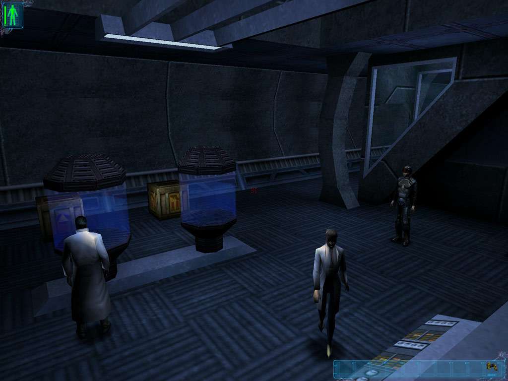 Deus Ex: Game of the Year Edition Steam CD Key