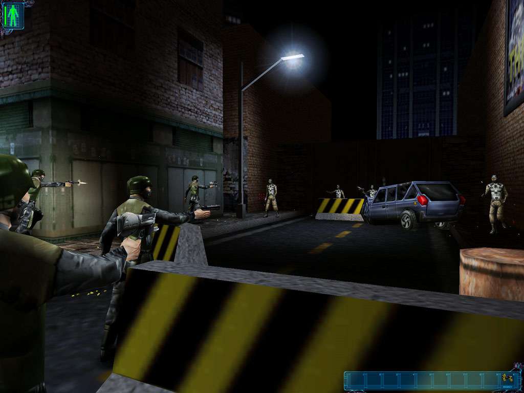 Deus Ex: Game of the Year Edition Steam CD Key