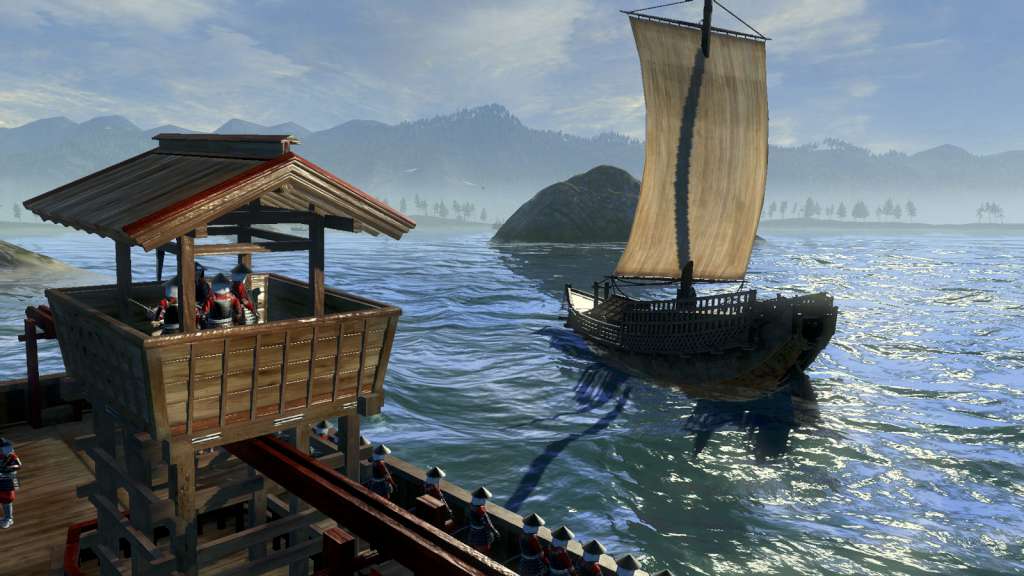Total War: SHOGUN 2 Collection EU PC Steam CD Key