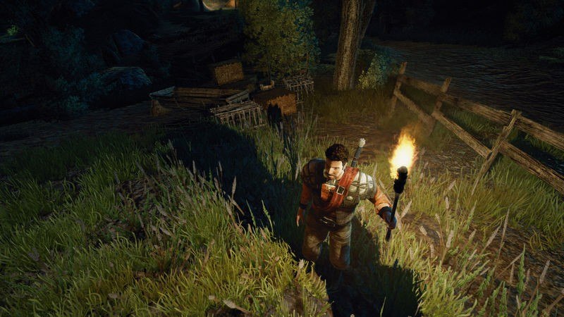 Gothic 3: Forsaken Gods Enhanced Edition PC Steam CD Key