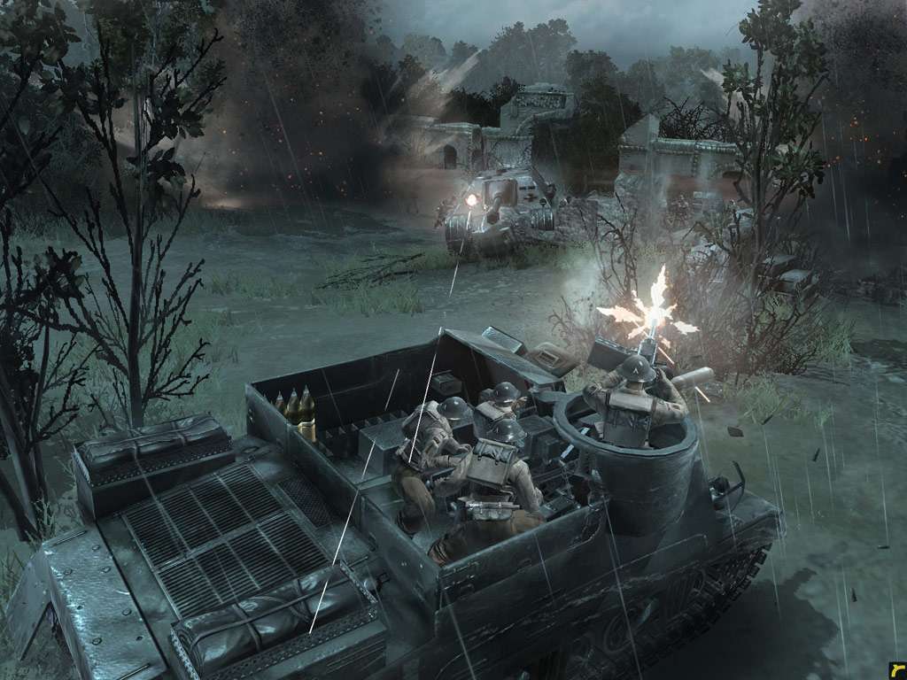 Company of Heroes: Opposing Fronts EU Steam CD Key
