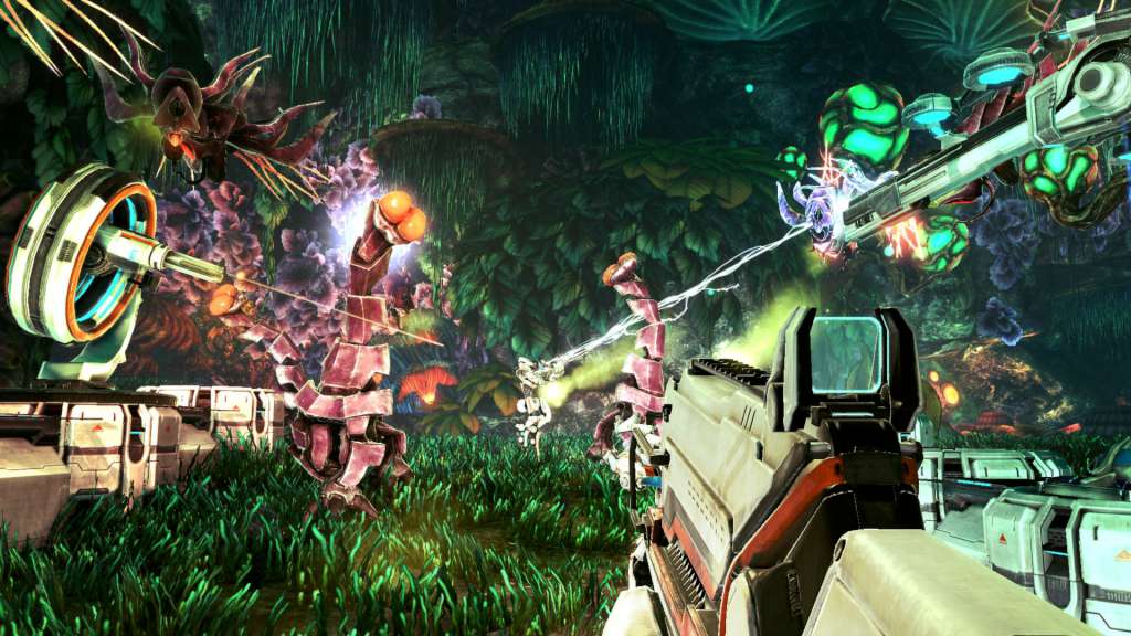 Sanctum 2 Steam CD Key