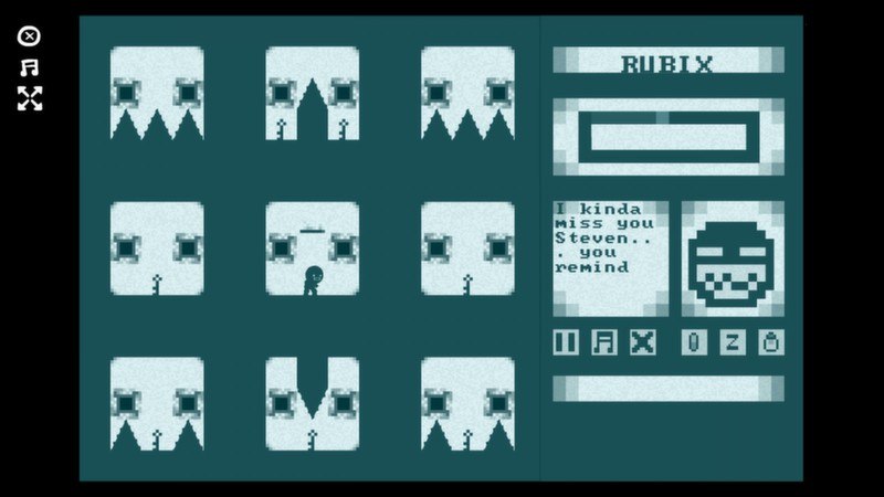 The Basement Collection Steam CD Key