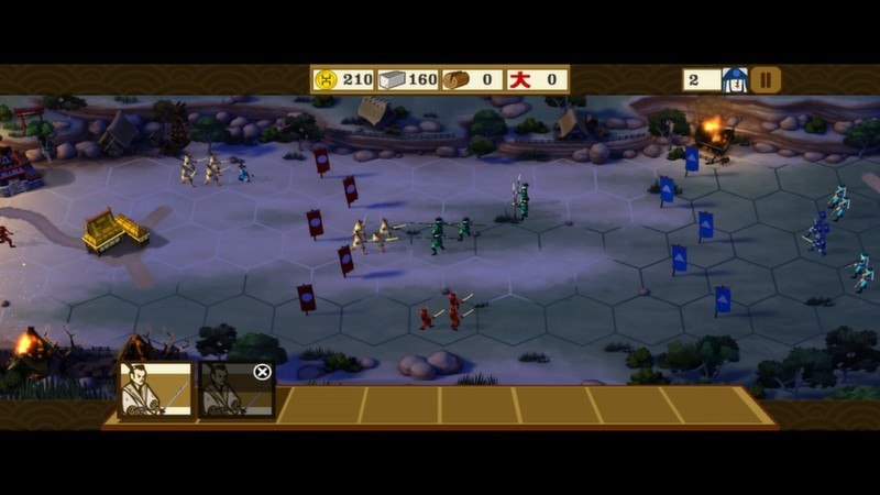 Total War Battles: SHOGUN PC Steam CD Key