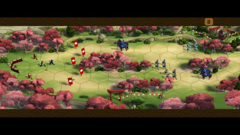 Total War Battles: SHOGUN PC Steam CD Key