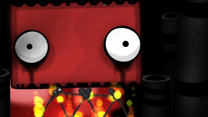 World of Goo Steam CD Key