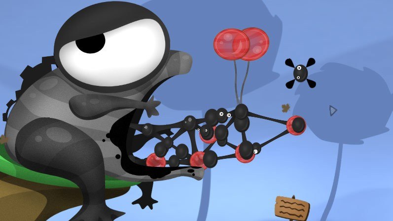 World of Goo Steam CD Key