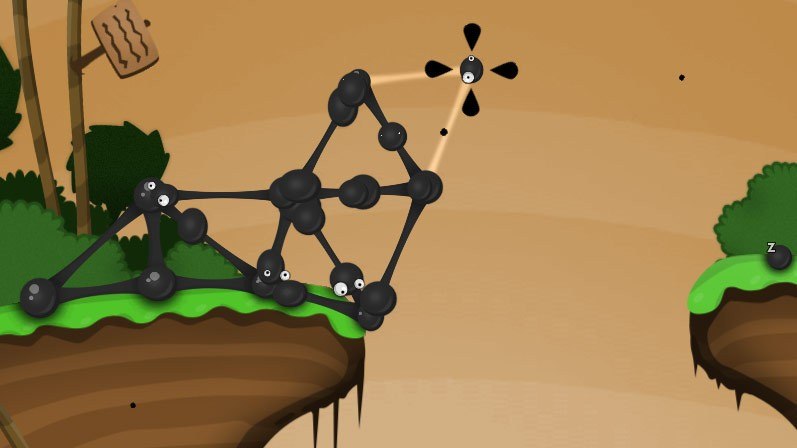 World of Goo Steam CD Key