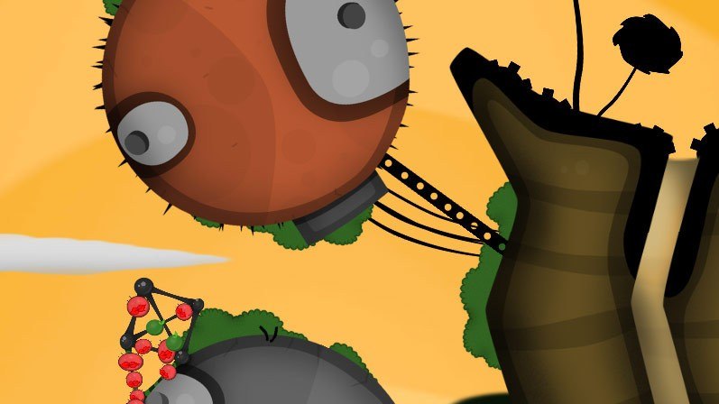World of Goo Steam CD Key