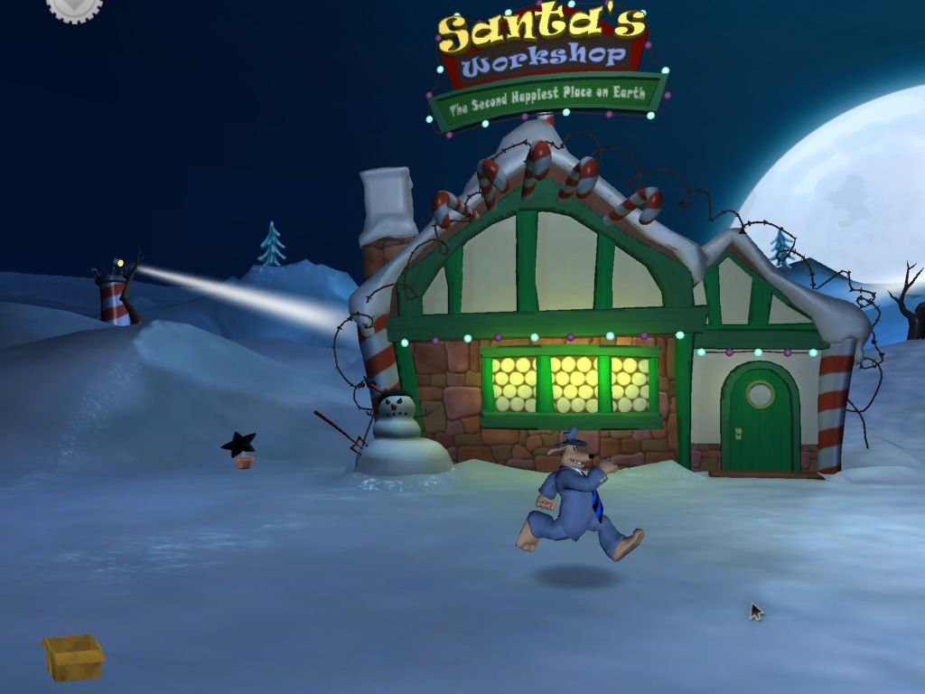 Sam & Max: Season Two Steam CD Key