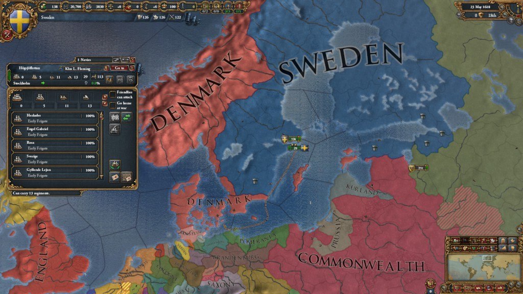 Europa Universalis IV Digital Extreme Edition PC Steam CD Key