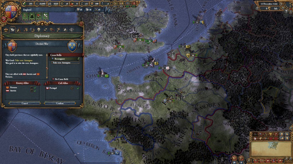 Europa Universalis IV Digital Extreme Edition PC Steam CD Key