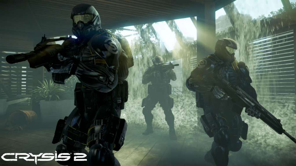 Crysis 2 Maximum Edition PC Steam CD Key
