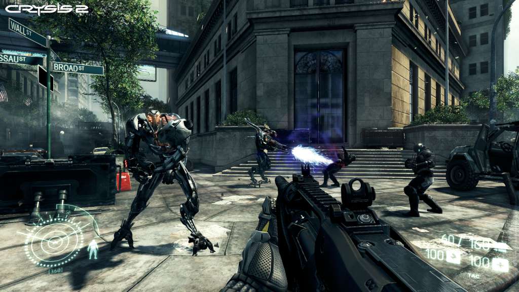 Crysis 2 Maximum Edition PC Steam CD Key