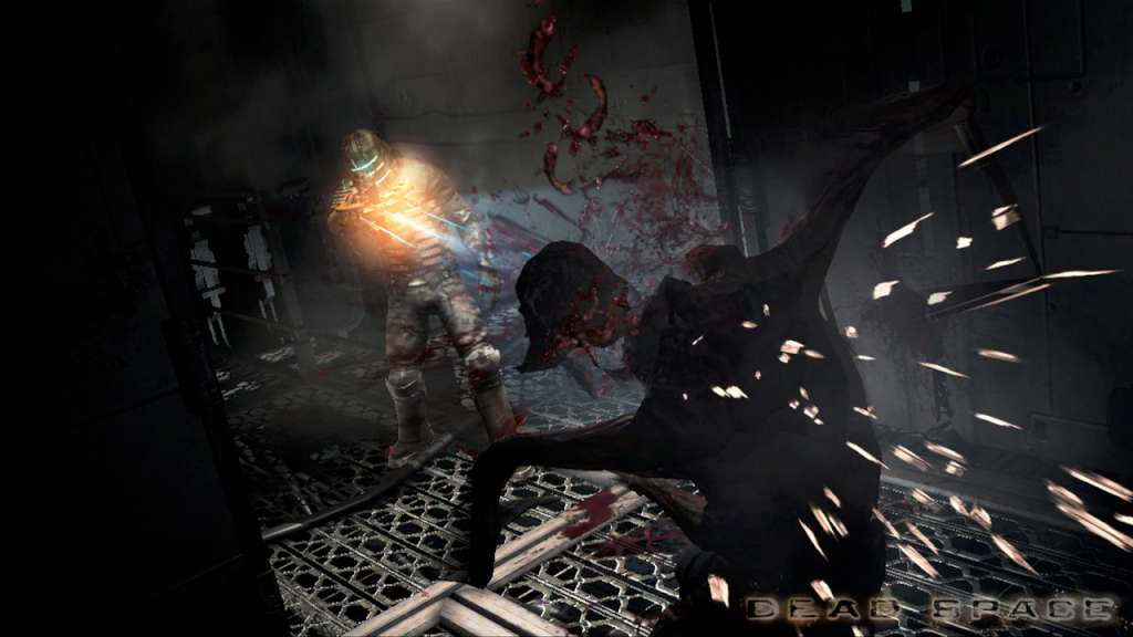 Dead Space (2008) Steam CD Key