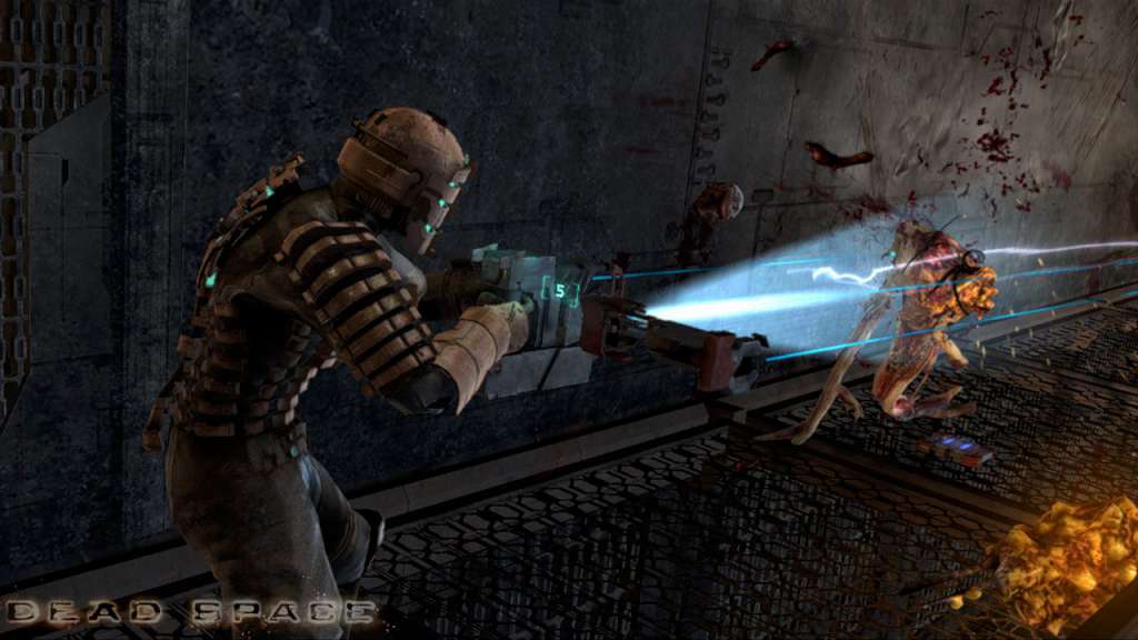 Dead Space (2008) Steam CD Key