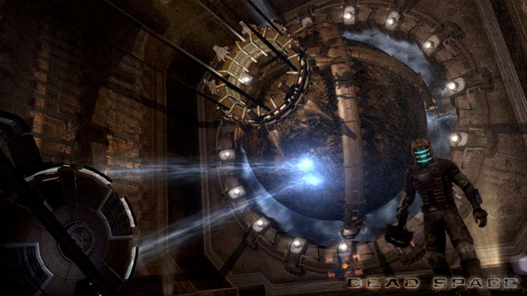 Dead Space (2008) Steam CD Key